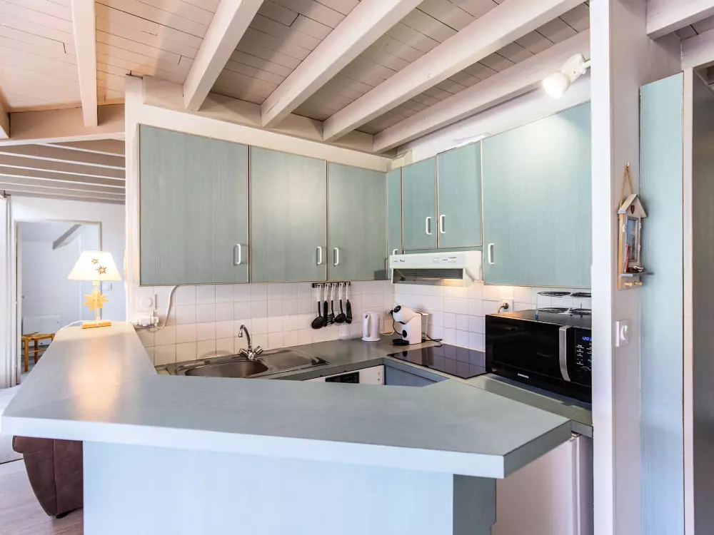 Location de Vacances La Mongie 629