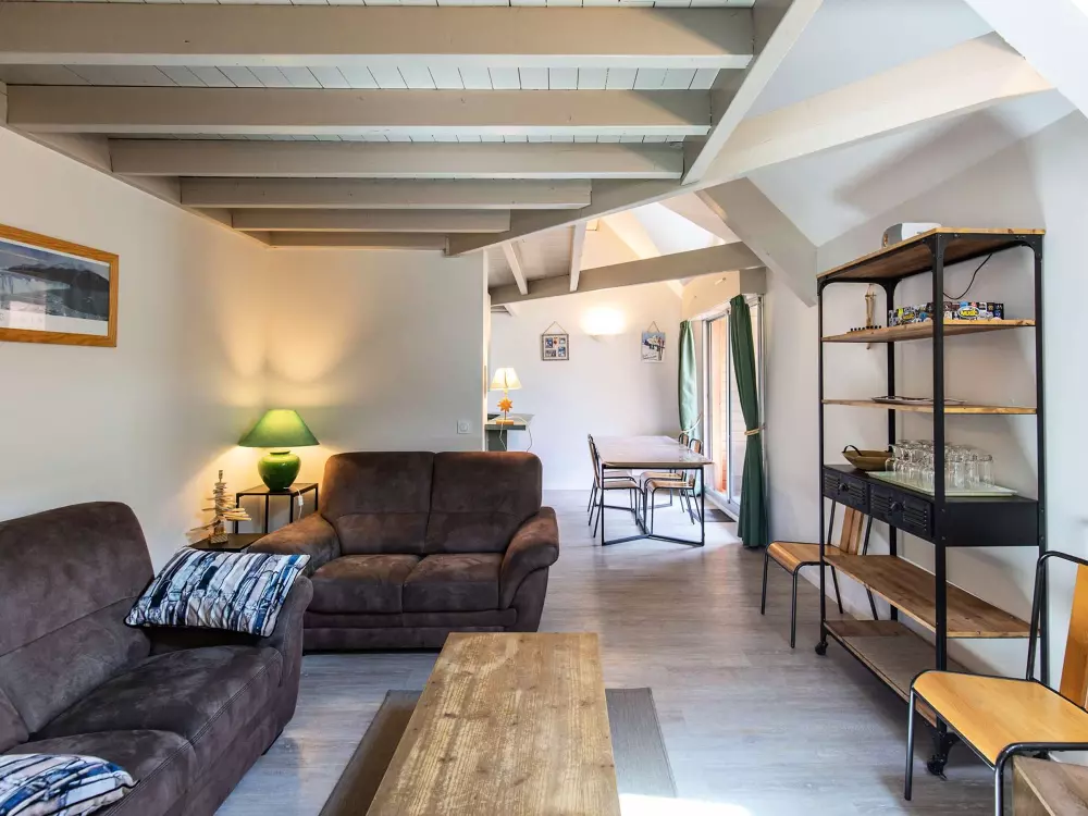 Location de Vacances La Mongie 629