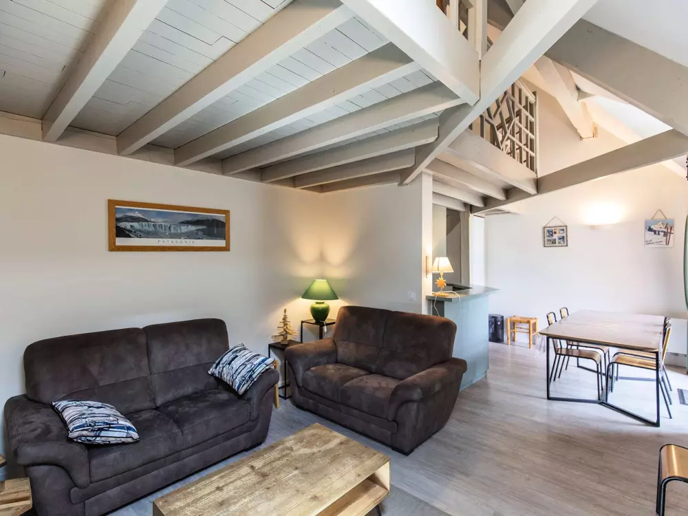 Location de Vacances La Mongie 629