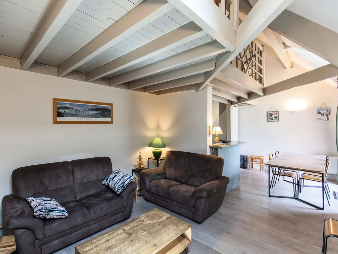 Location de Vacances La Mongie 629