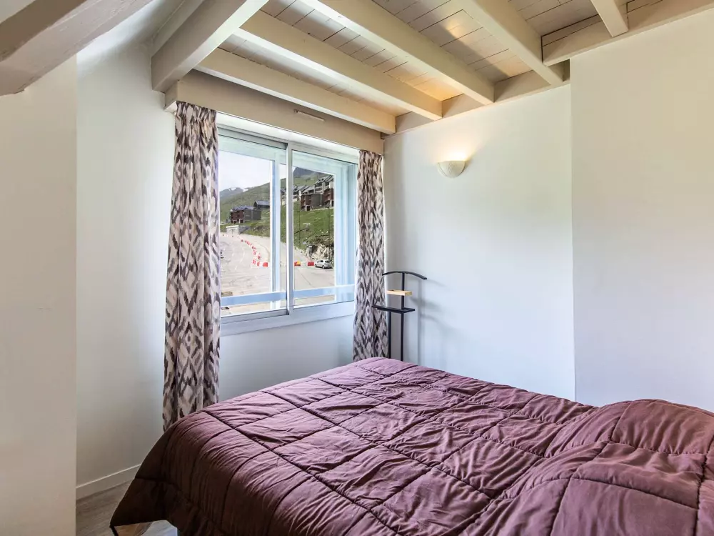 Location de Vacances La Mongie 629