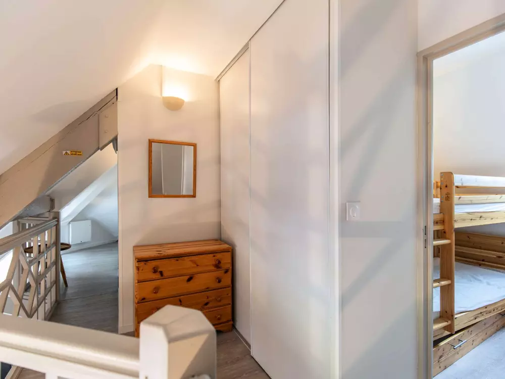 Location de Vacances La Mongie 629