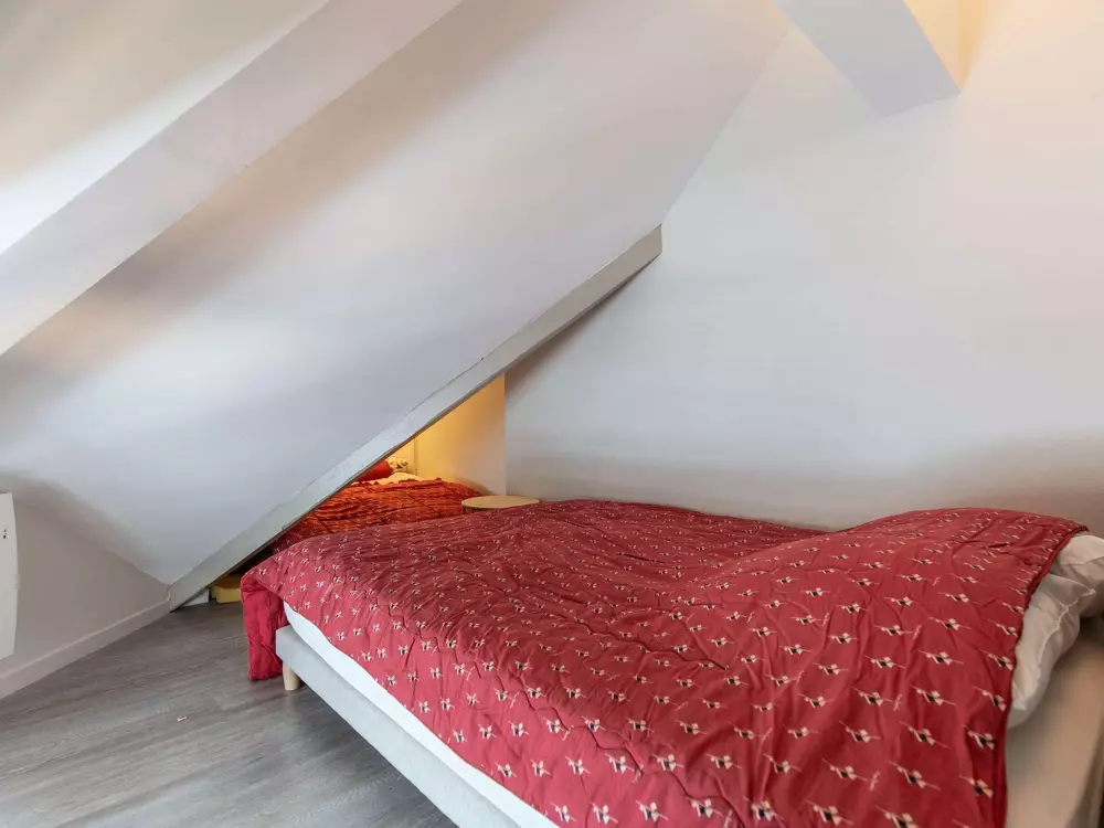 Location de Vacances La Mongie 629