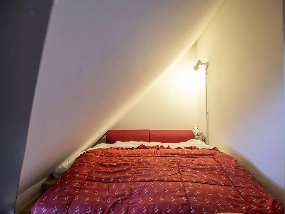 Location de Vacances La Mongie 629