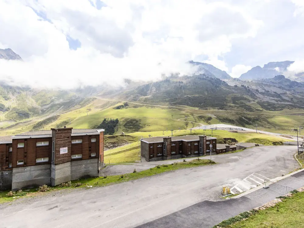 Location de Vacances La Mongie 631