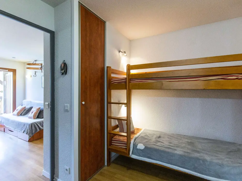 Location de Vacances La Mongie 631