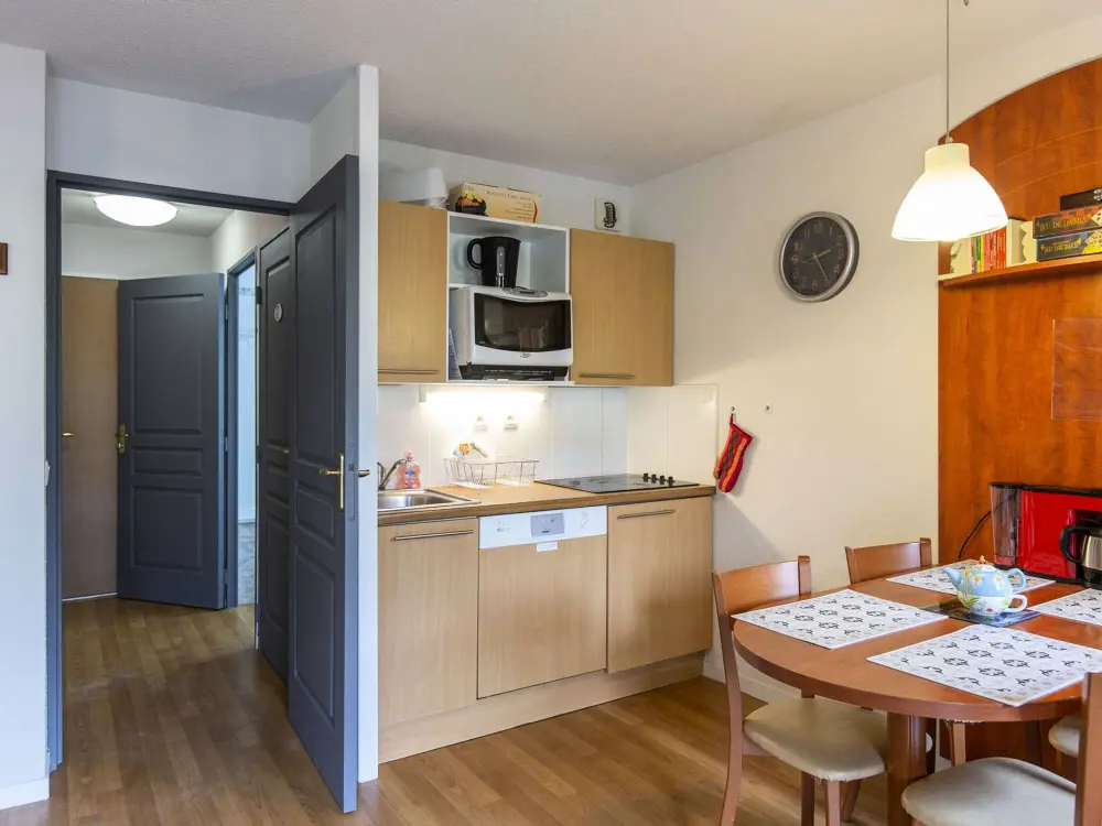 Location de Vacances La Mongie 631