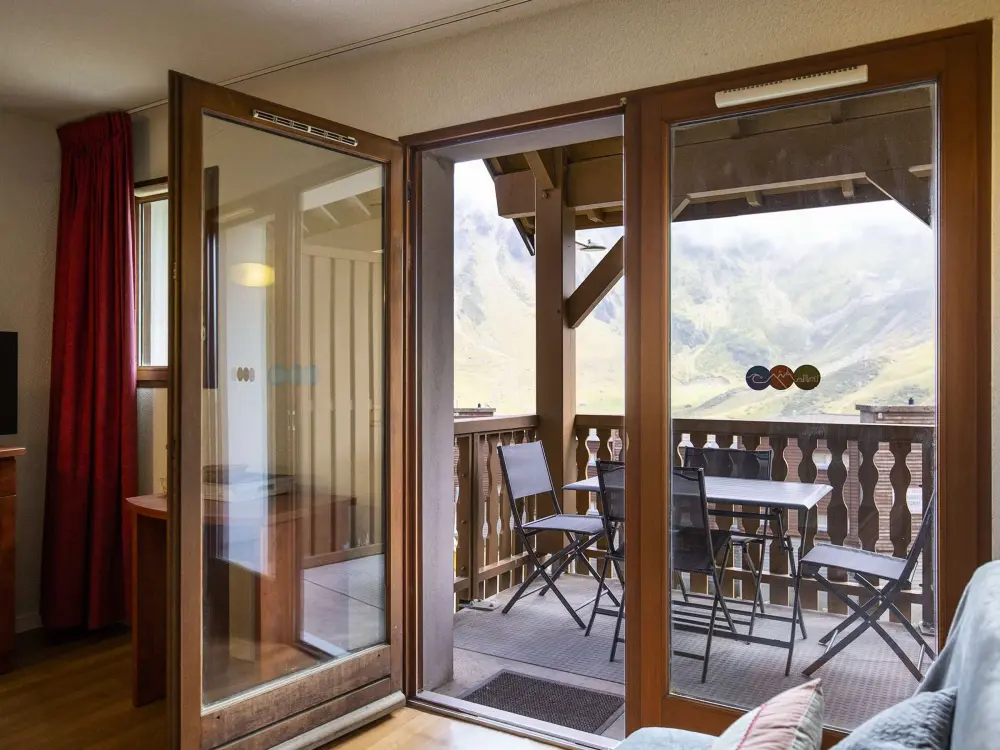 Location de Vacances La Mongie 631