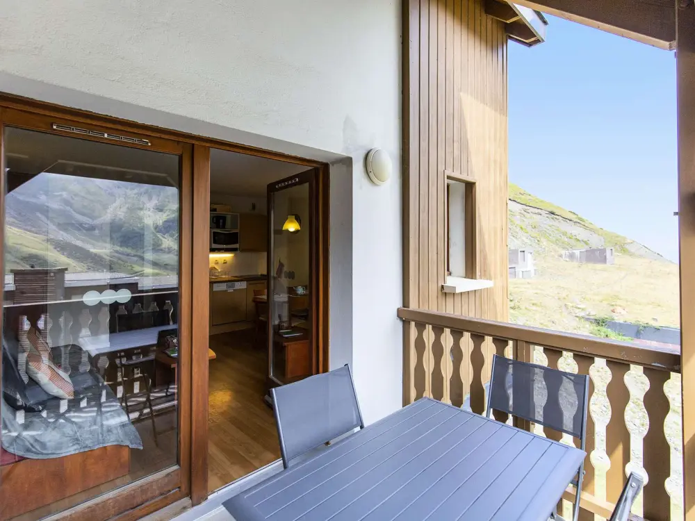 Location de Vacances La Mongie 631