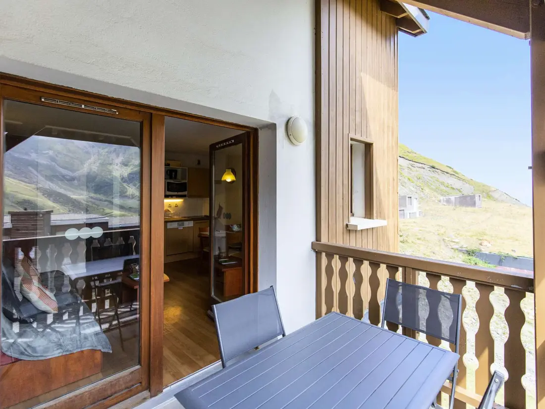 Location de Vacances La Mongie 631