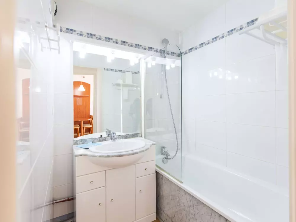 Location de Vacances La Mongie 633