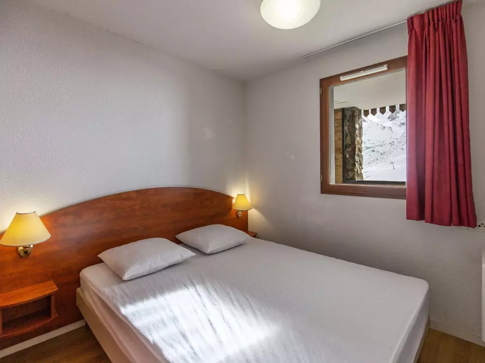 Location de Vacances La Mongie 633