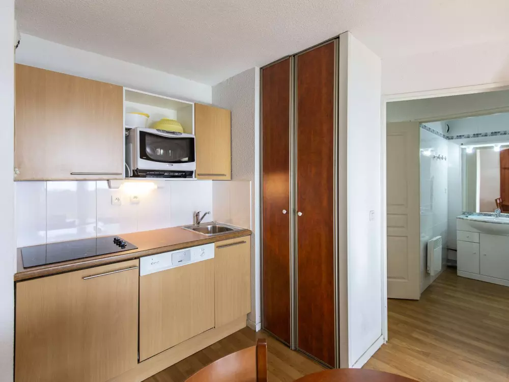 Location de Vacances La Mongie 633