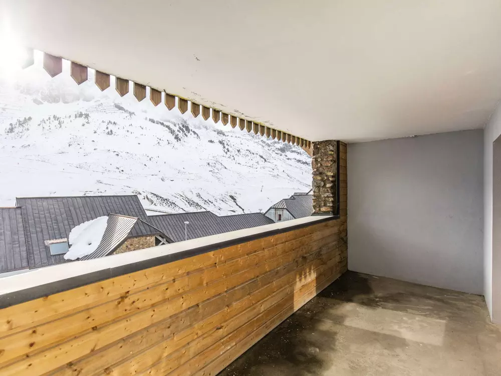 Location de Vacances La Mongie 633