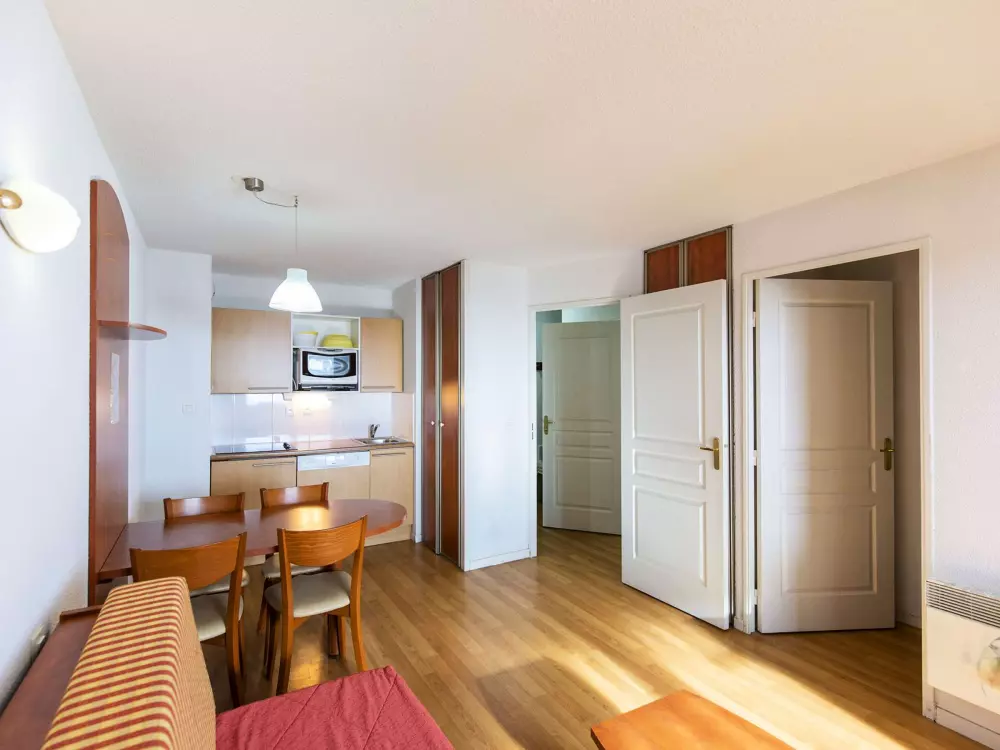 Location de Vacances La Mongie 633