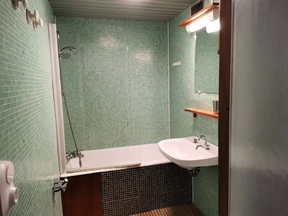 Location de Vacances La Mongie 634