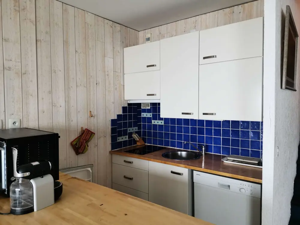 Location de Vacances La Mongie 634