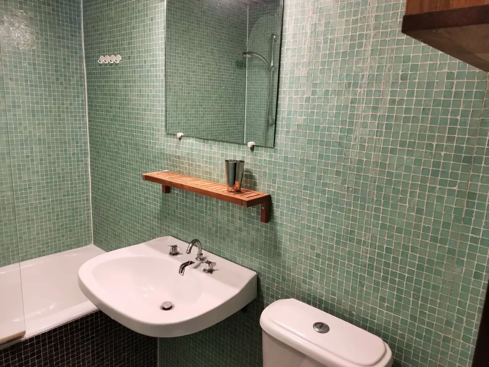 Location de Vacances La Mongie 634