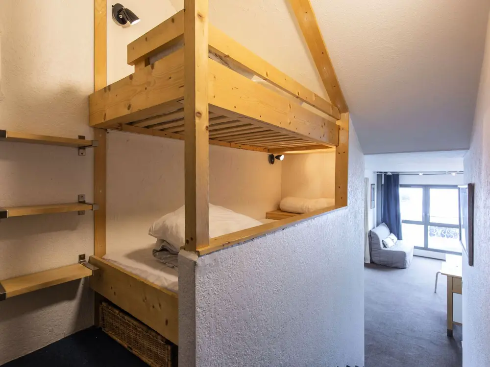 Location de Vacances La Mongie 634