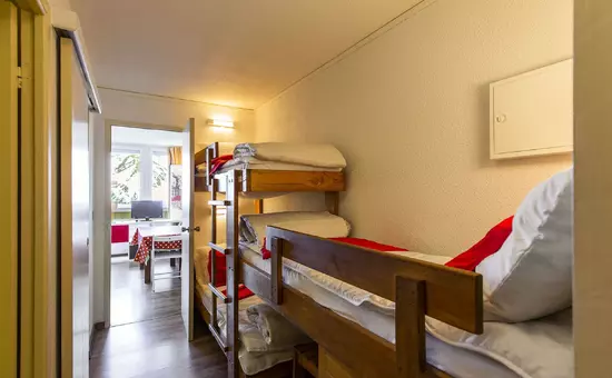 Location de Vacances La Mongie 636