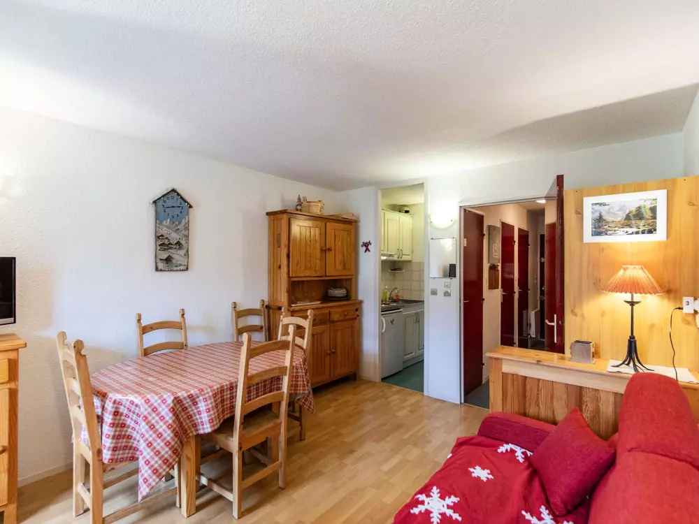 Location de Vacances La Mongie 638