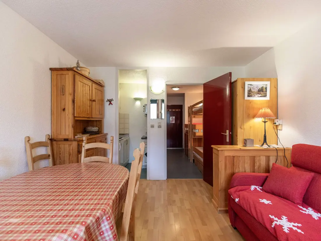 Location de Vacances La Mongie 638
