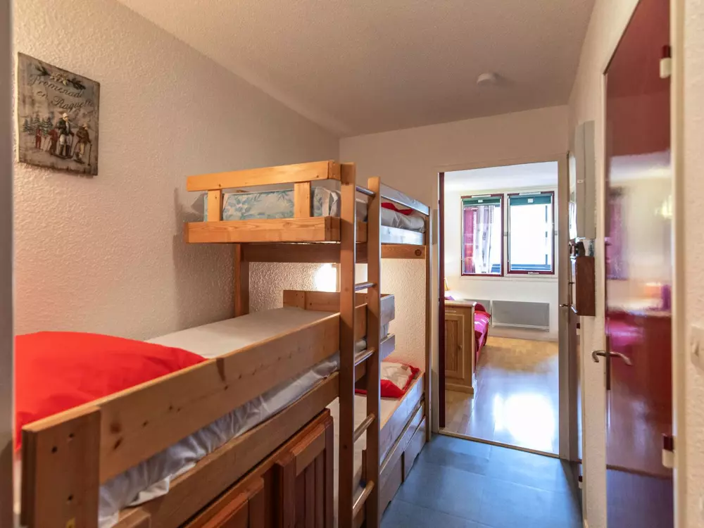 Location de Vacances La Mongie 638