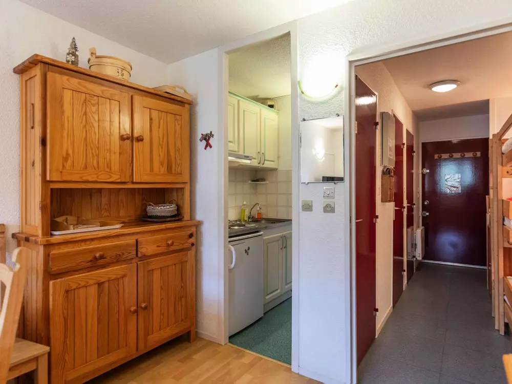 Location de Vacances La Mongie 638