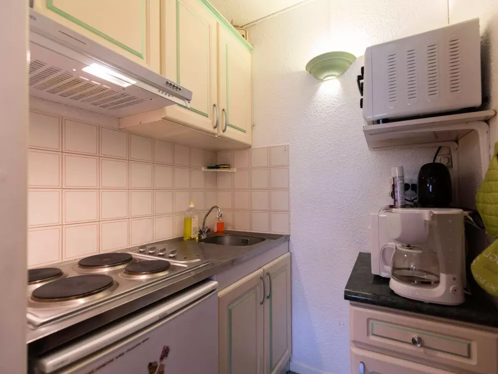 Location de Vacances La Mongie 638