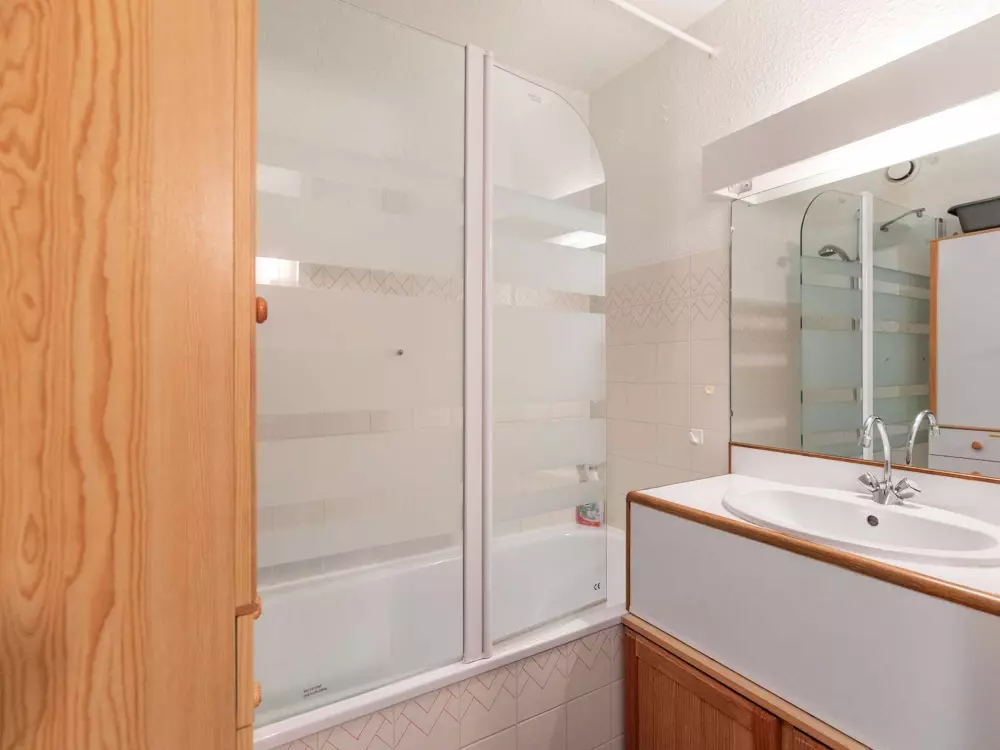 Location de Vacances La Mongie 638