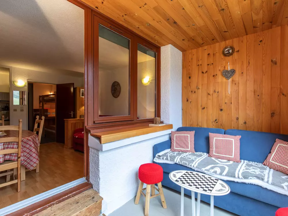 Location de Vacances La Mongie 638