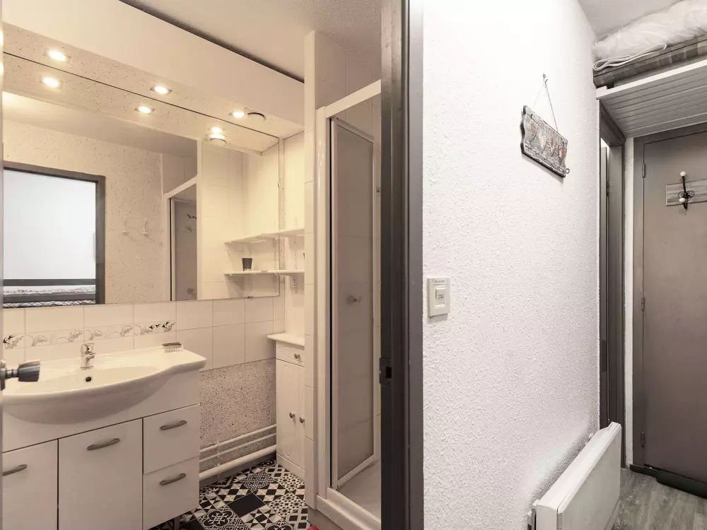 Location de Vacances La Mongie 643