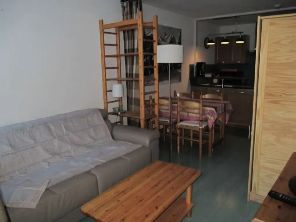 Location de Vacances La Mongie 647