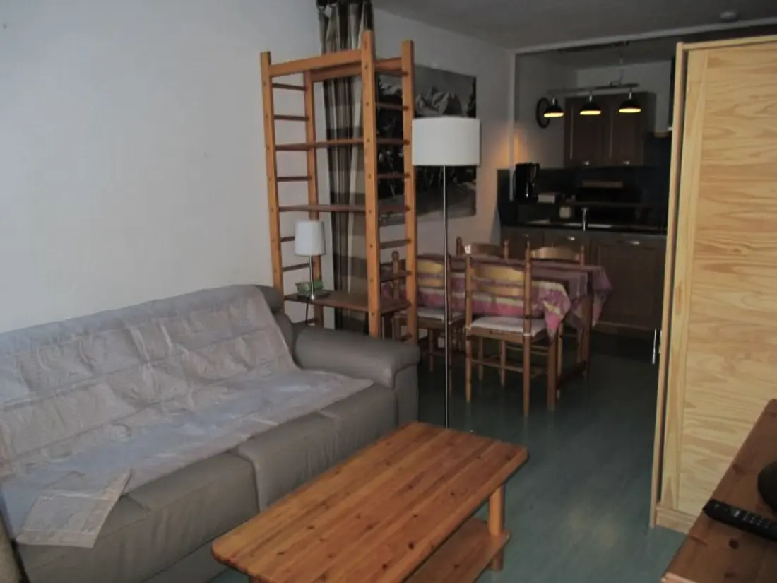 Location de Vacances La Mongie 647