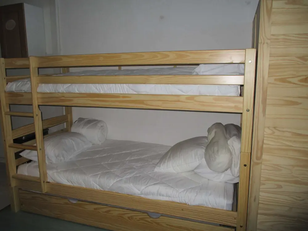 Location de Vacances La Mongie 647