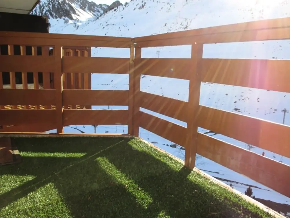 Location de Vacances La Mongie 647