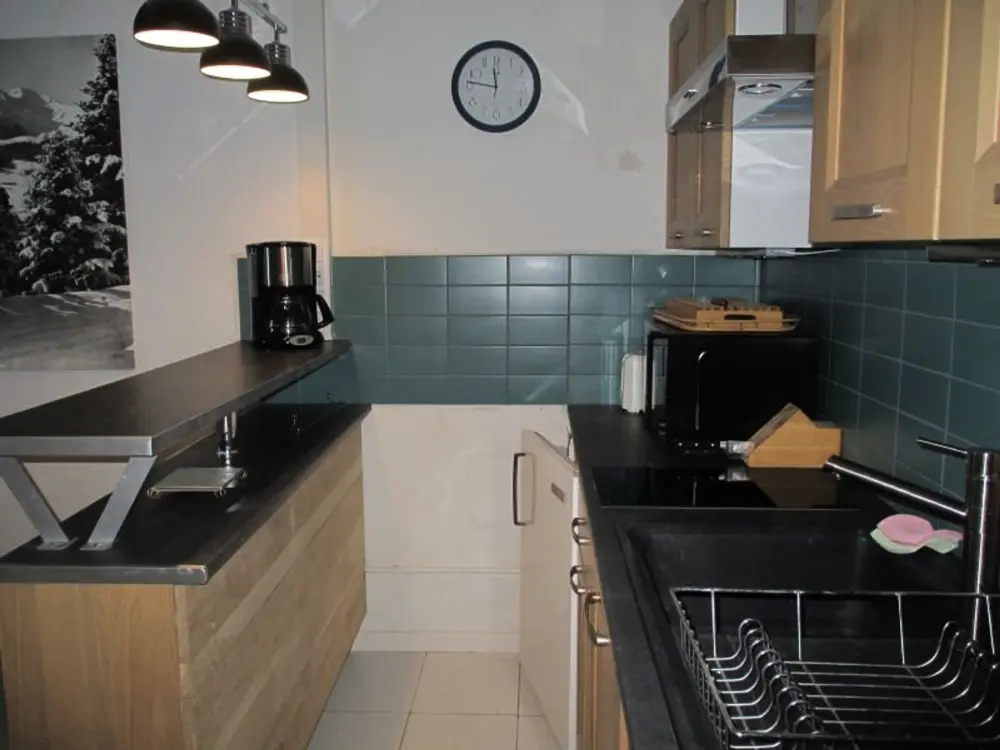 Location de Vacances La Mongie 647