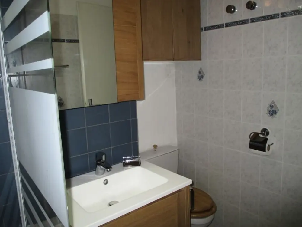 Location de Vacances La Mongie 647