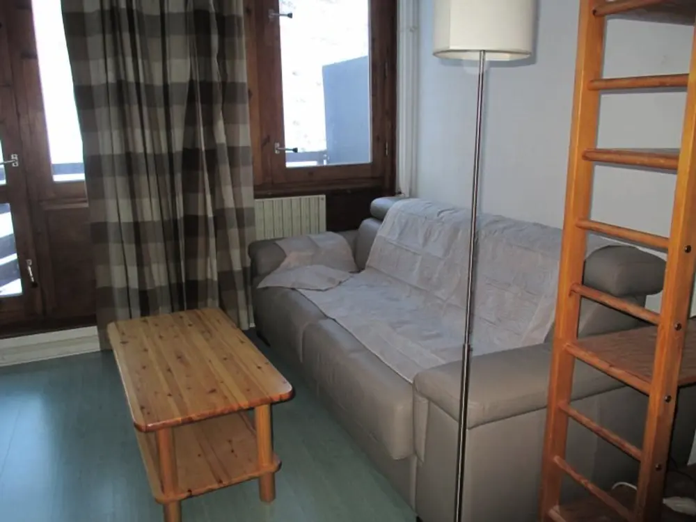 Location de Vacances La Mongie 647