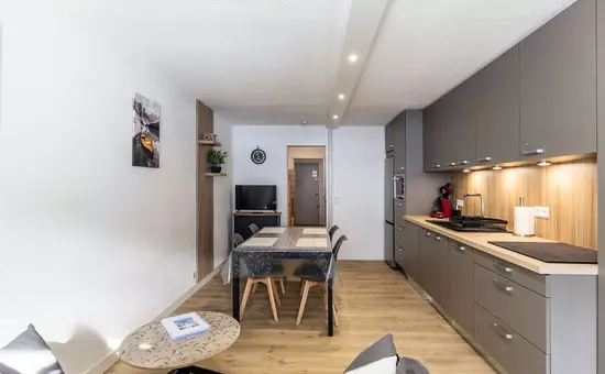 Location de Vacances La Mongie 648