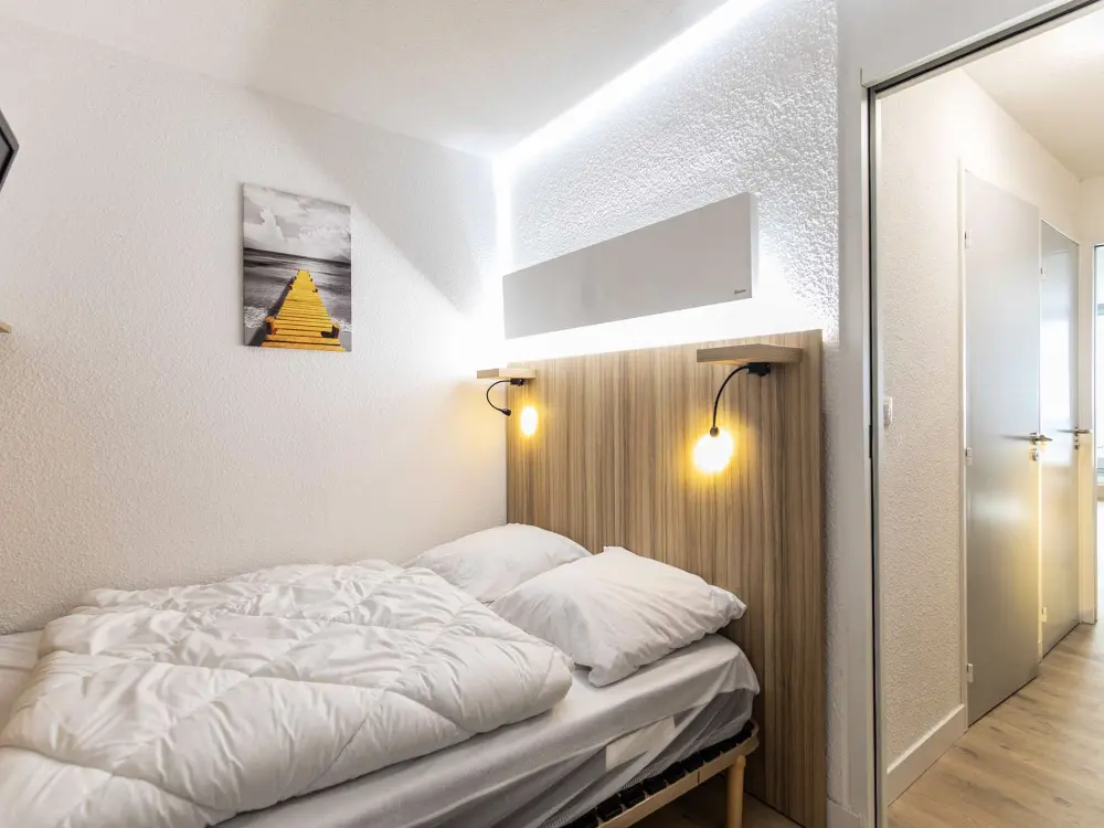 Location de Vacances La Mongie 648