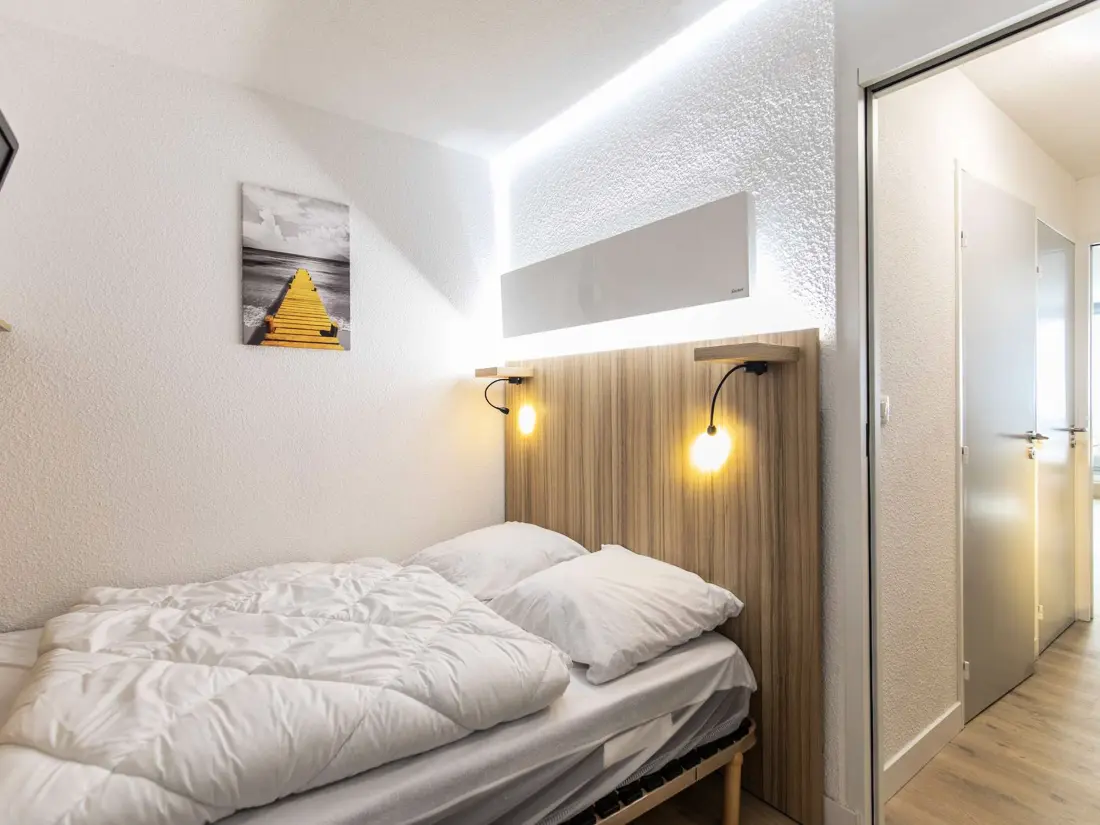 Location de Vacances La Mongie 648