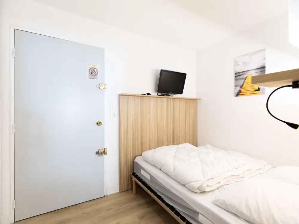 Location de Vacances La Mongie 648