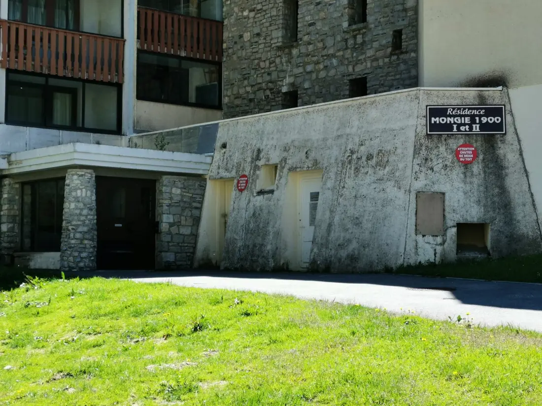 Location de Vacances La Mongie 648