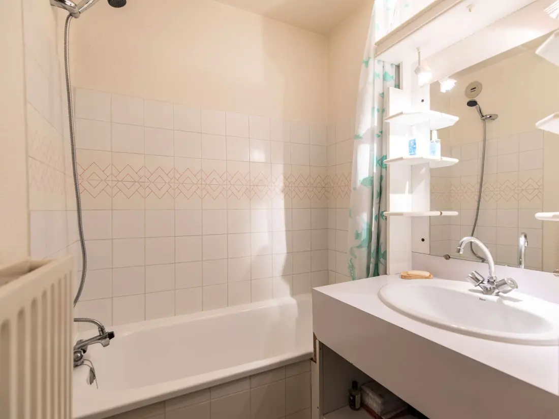 Location de Vacances La Mongie 650