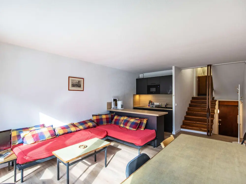 Location de Vacances La Mongie 651