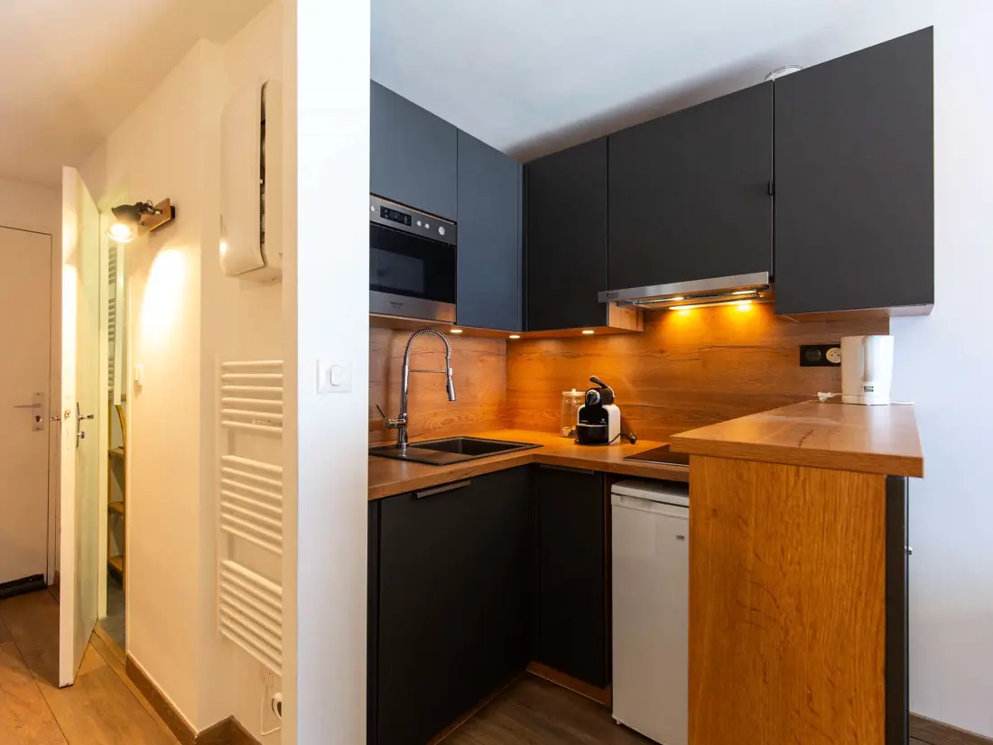 Location de Vacances La Mongie 652