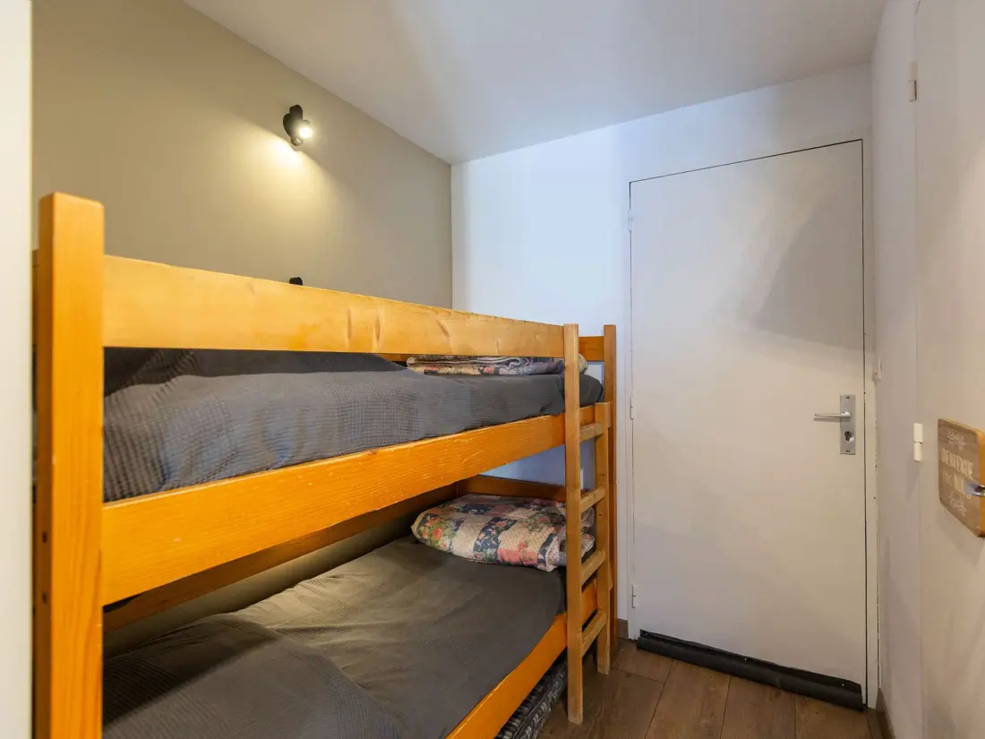 Location de Vacances La Mongie 652