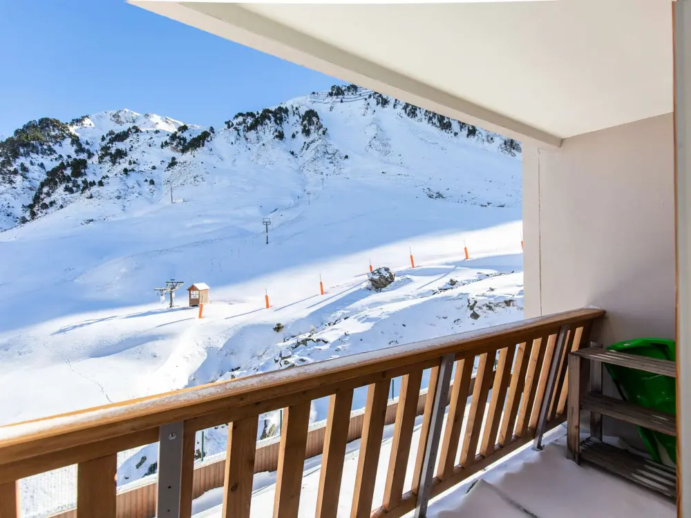 Location de Vacances La Mongie 652