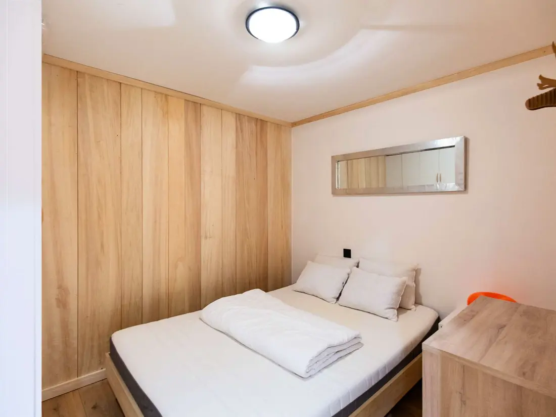 Location de Vacances La Mongie 653